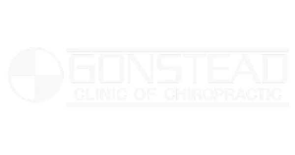 Gonstead Clinic Of Chiropractic Logo Light