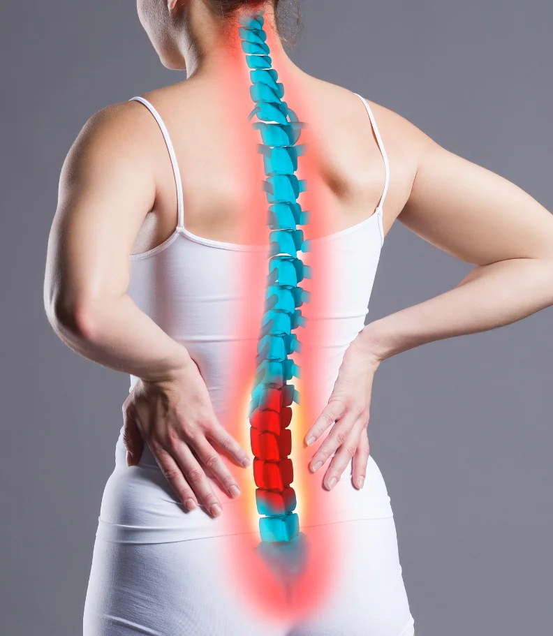 disc injury Mt. Horeb WI