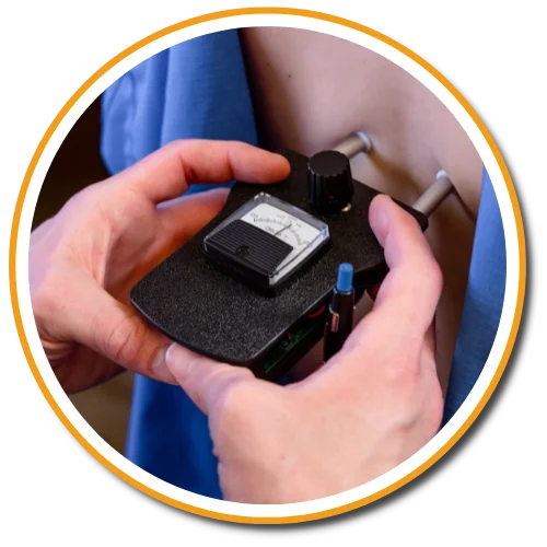 5 Components of The Gonstead Technique - Chiropractor Mt