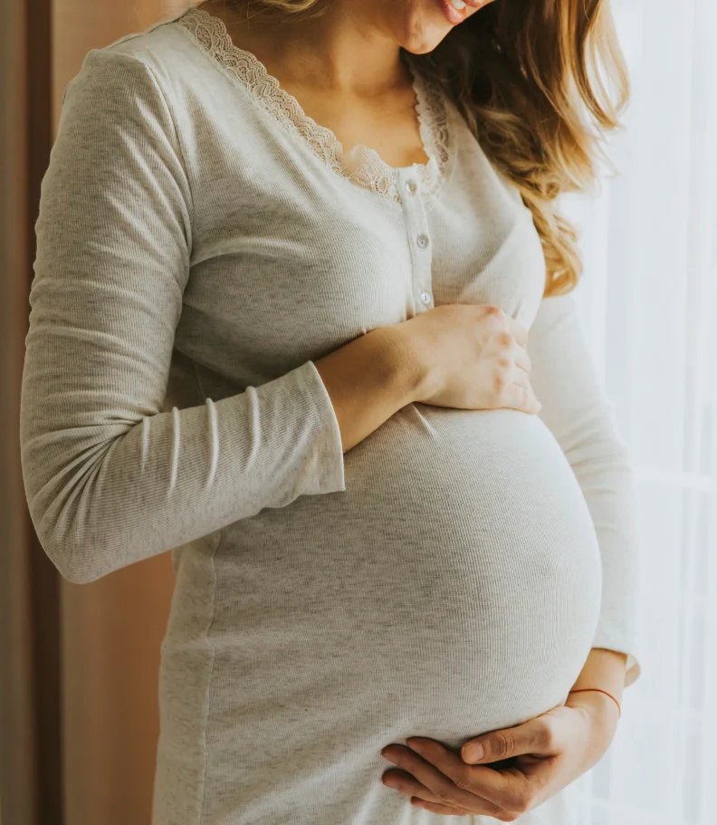 pregnancy chiropractor Mt. Horeb WI