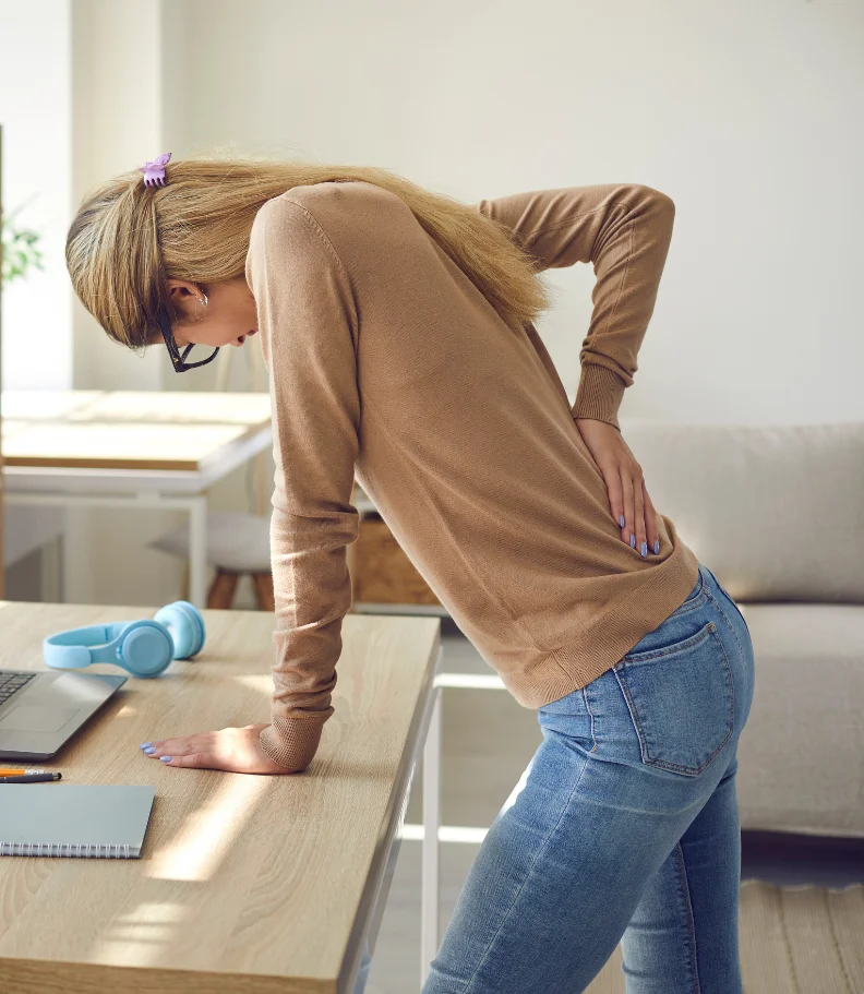 sciatica pain Mt. Horeb WI