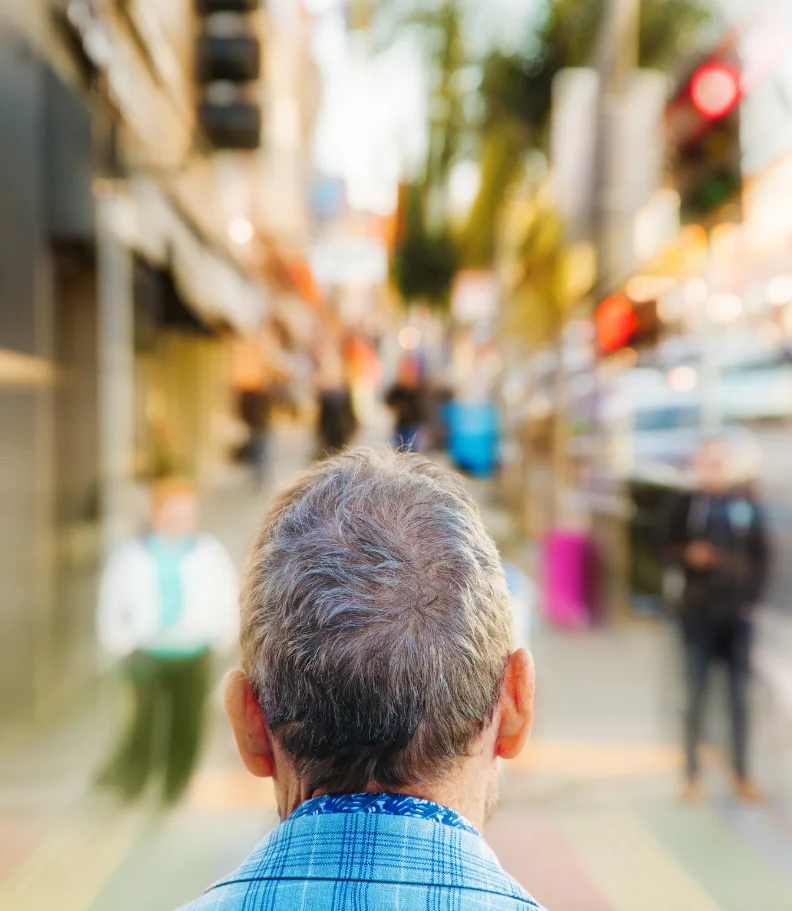 vertigo in Mt. Horeb WI