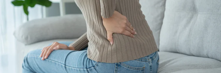 Herniated discs