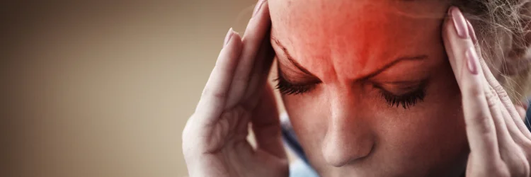 headaches